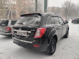 Lifan X60