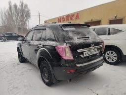 Lifan X60