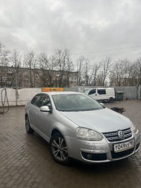 Volkswagen Jetta