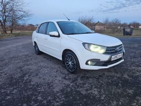 ВАЗ Lada Granta