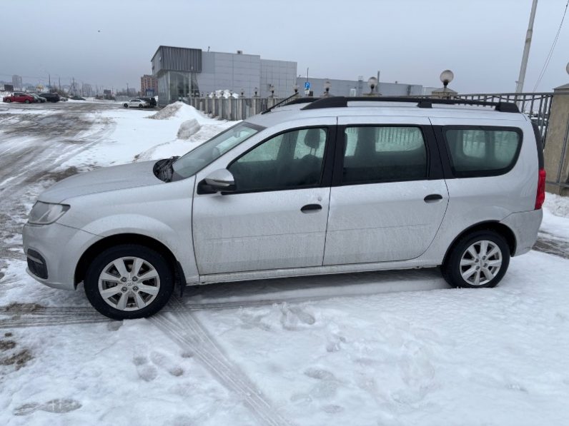 ВАЗ Lada Largus