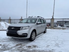 ВАЗ Lada Largus