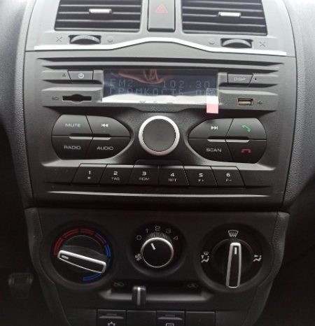 
								ВАЗ Lada Granta полный									