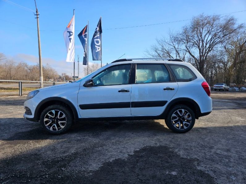 ВАЗ Lada Granta
