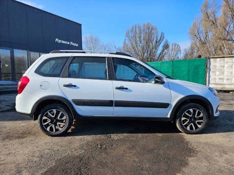 ВАЗ Lada Granta