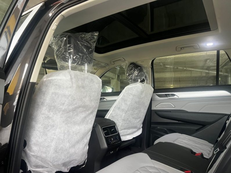 Volkswagen Tavendor