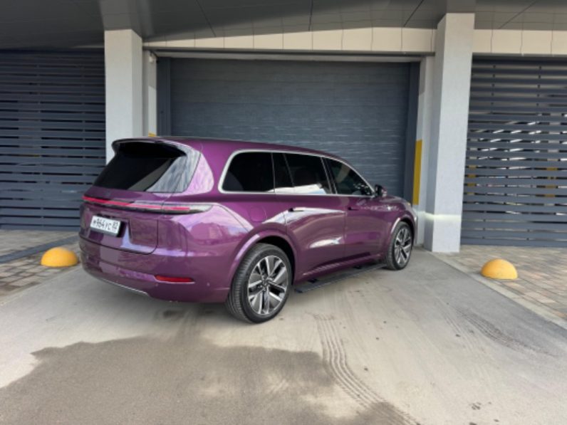 LiXiang L7