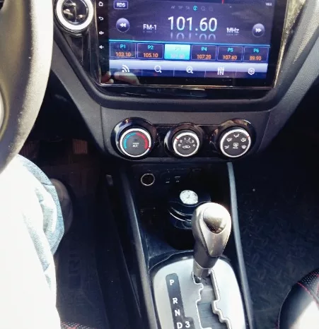 
								Kia Rio полный									