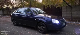 ВАЗ Lada Priora