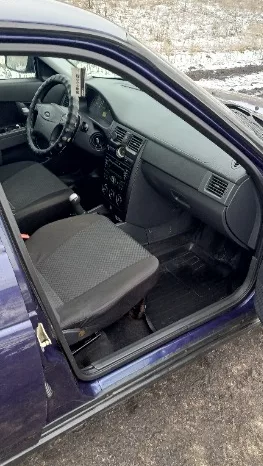 
								ВАЗ Lada Priora полный									