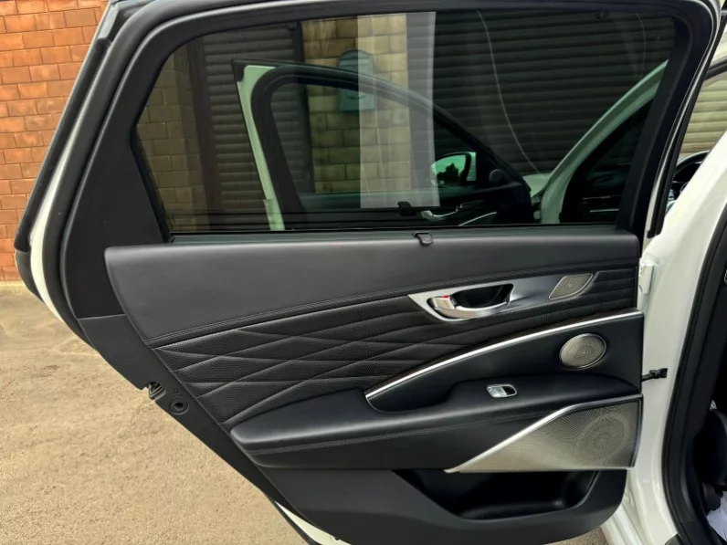 Kia K900