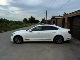 Kia K900