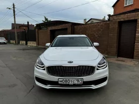 Kia K900