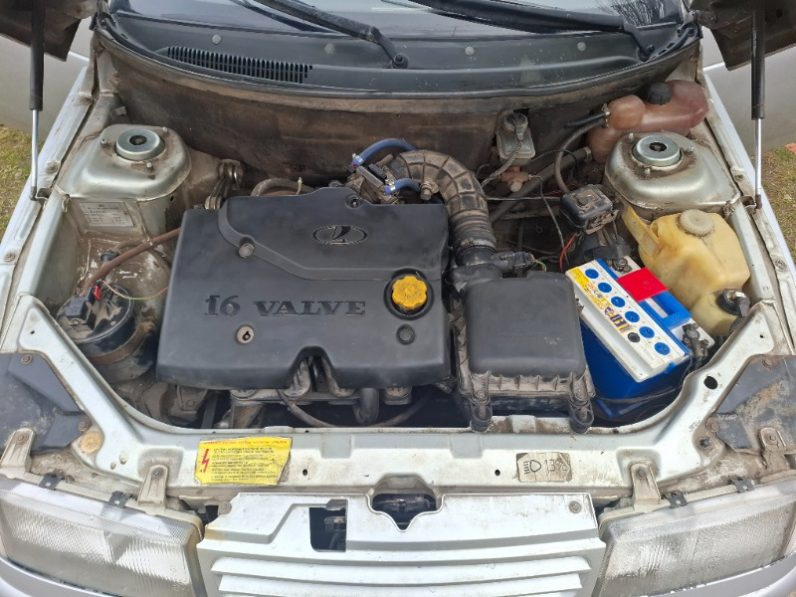 ВАЗ Lada 2110