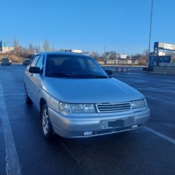 ВАЗ Lada 2110