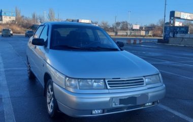 ВАЗ Lada 2110
