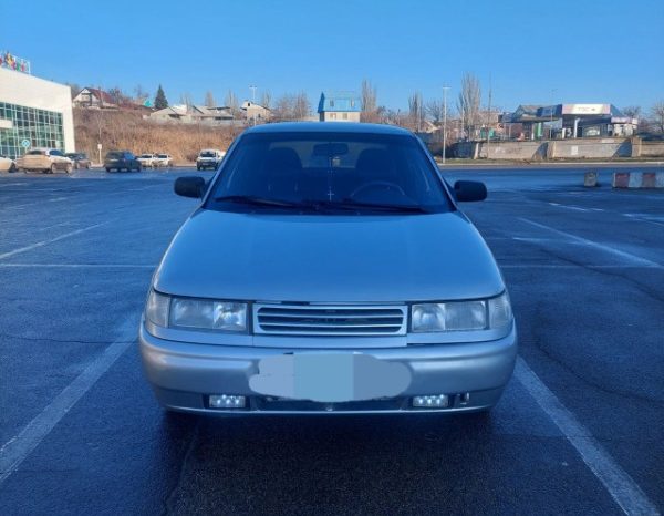 
								ВАЗ Lada 2110 полный									