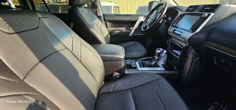 
								ВАЗ Lada Niva полный									
