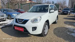 CHERY Tiggo (T11)