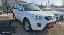 CHERY Tiggo (T11)