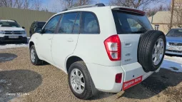 CHERY Tiggo (T11)