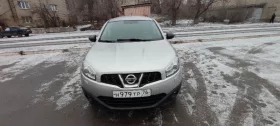 Nissan Qashqai+2