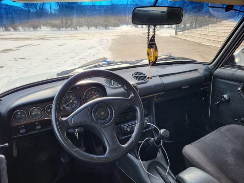 ВАЗ Lada 2106