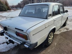 ВАЗ Lada 2106