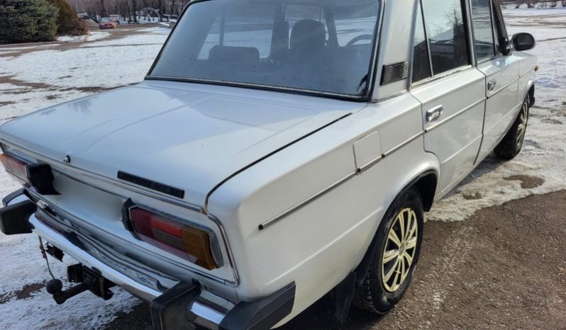 
								ВАЗ Lada 2106 полный									