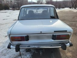 ВАЗ Lada 2106