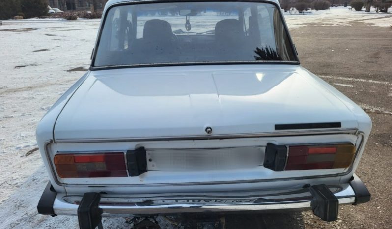 
								ВАЗ Lada 2106 полный									