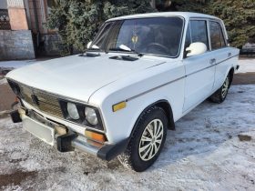 ВАЗ Lada 2106