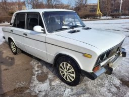 ВАЗ Lada 2106