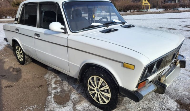 
								ВАЗ Lada 2106 полный									