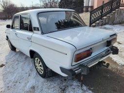 ВАЗ Lada 2106