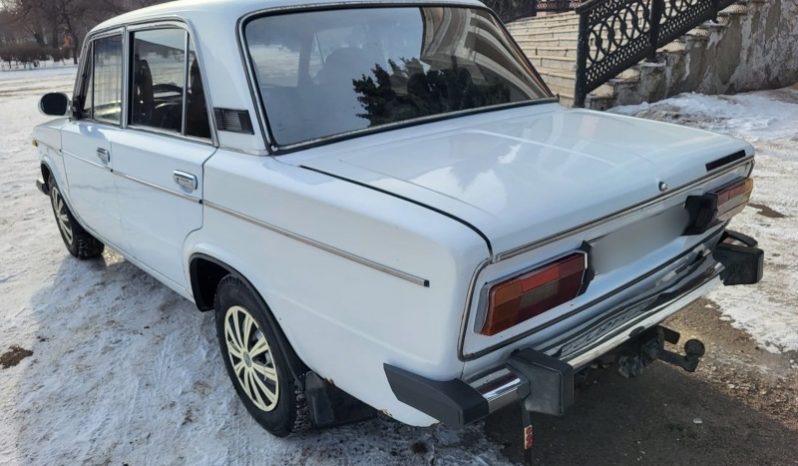 
								ВАЗ Lada 2106 полный									