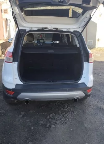 
								Ford Kuga полный									