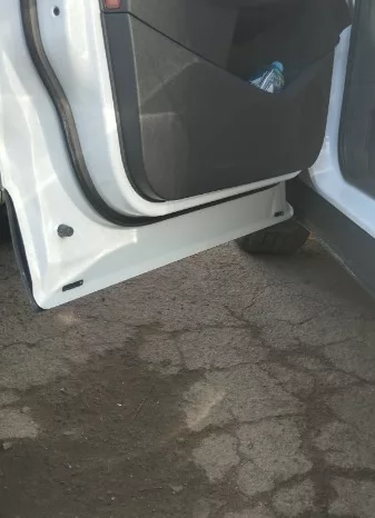 
								Ford Kuga полный									
