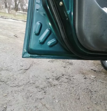 
								Daewoo Sens полный									