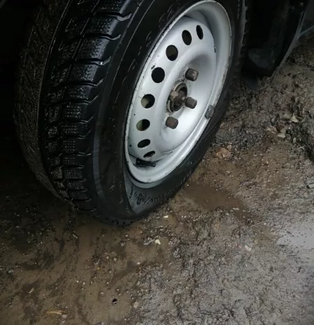 
								Daewoo Sens полный									