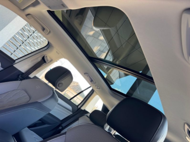 Volkswagen Tavendor