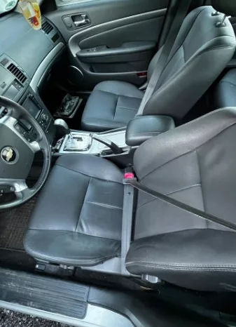 
								Chevrolet Epica полный									