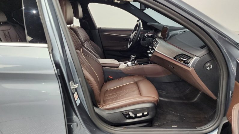 BMW 5