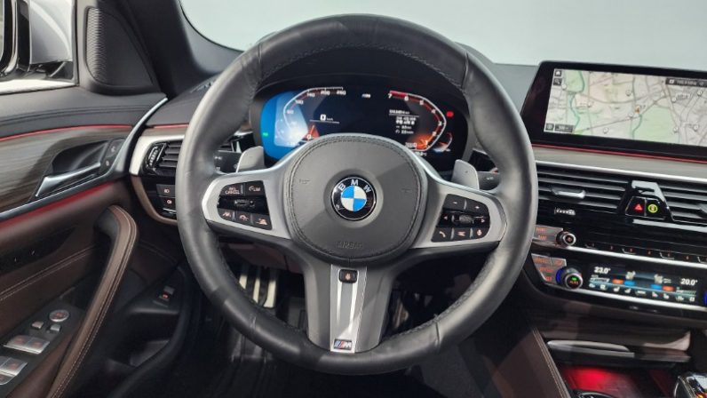 BMW 5