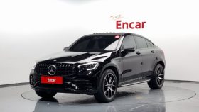 Mercedes-Benz GLC AMG