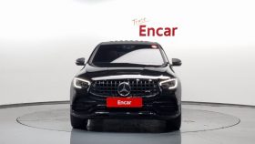 Mercedes-Benz GLC AMG