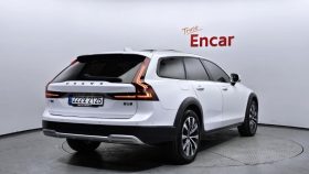 VOLVO V90 Cross Country