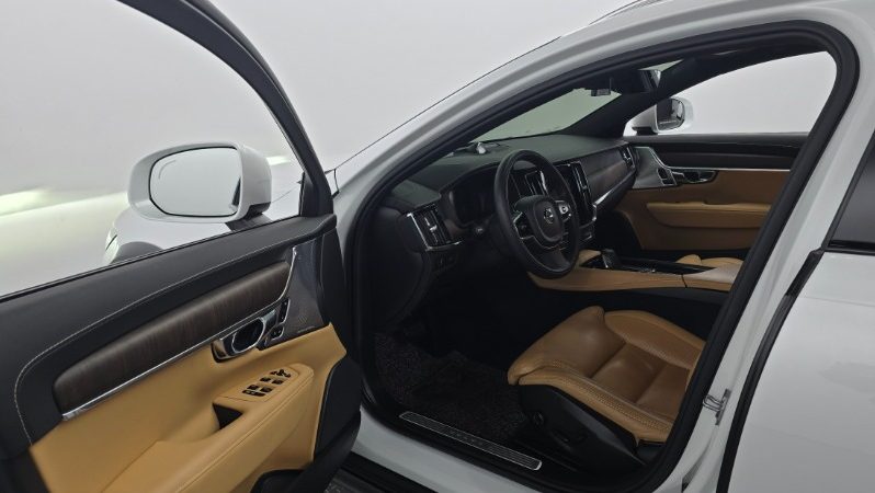 
								VOLVO V90 Cross Country полный									