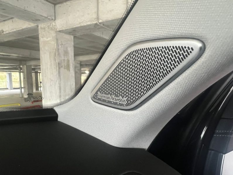 Volkswagen Tavendor