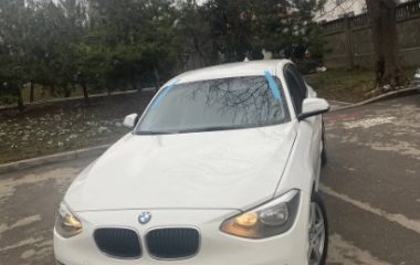 BMW 1